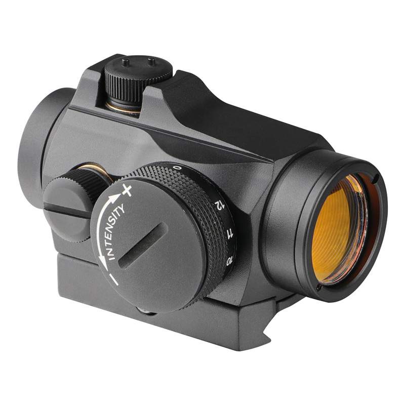 AIRSOFT97 沖縄本店 通販部 / Aimpoint Micro T2タイプレッドドットサイト (Larue/Lowマウント) BK