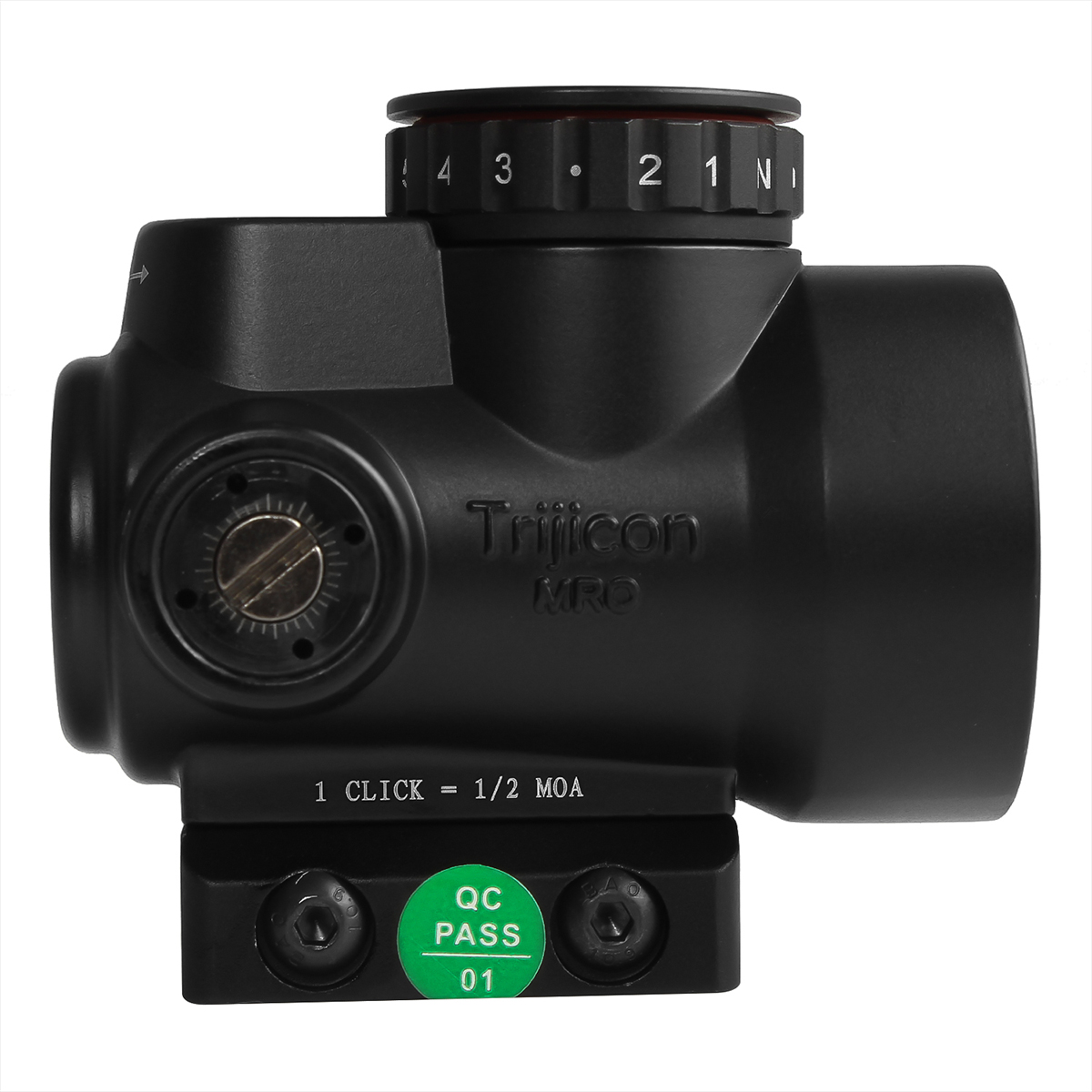 Trijicon 1×25 MRO 2.0MOA■トリジコン■REDドットサイト