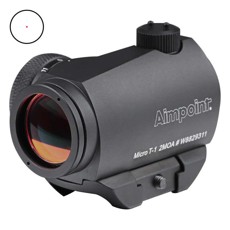 AIRSOFT97 沖縄本店 通販部 / 【カラー選択】Aimpoint Micro T-1タイプ