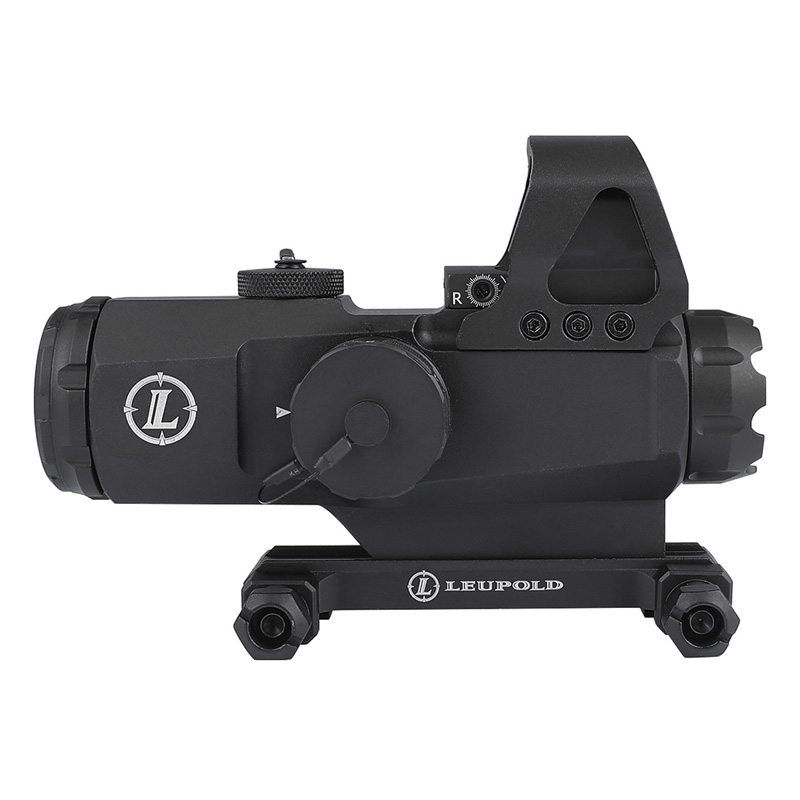 AIRSOFT97 沖縄本店 通販部 / Leupoldタイプ HAMR 4×24スコープ/DeltaPointドットサイトセット AIRSOFT97 沖縄本店 通販部 / Leupoldタイプ HAMR 4×24スコープ/DeltaPointドットサイトセット