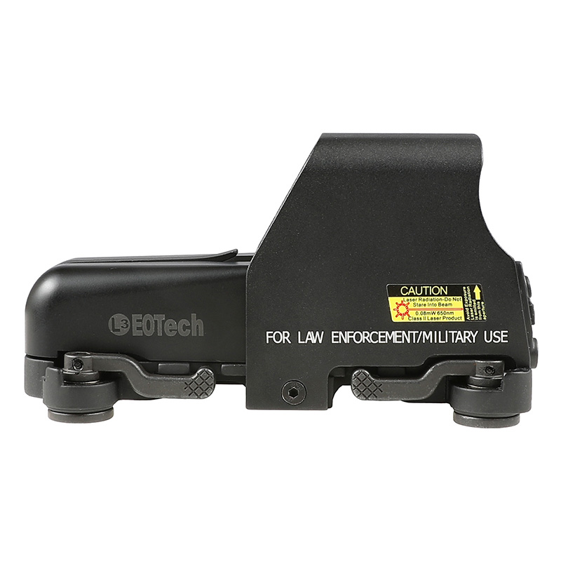 EOTech サイト