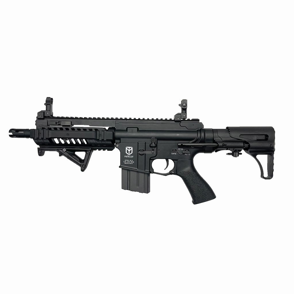 AIRSOFT97 本店通販部 / 【外装カスタム品】 東京マルイ パトリオット 