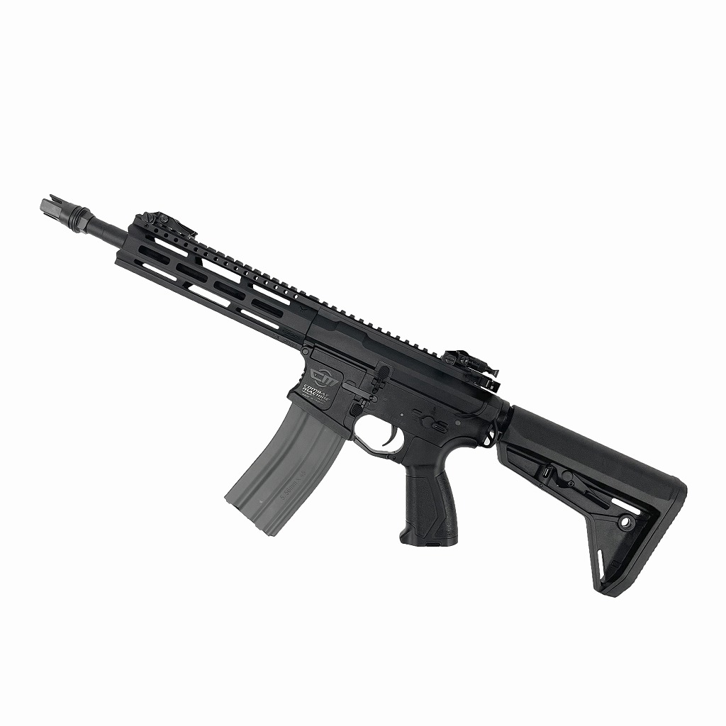 AIRSOFT97 沖縄本店 通販部 / 【カスタム完成品】G＆G CM16 Raider 2.0 BK