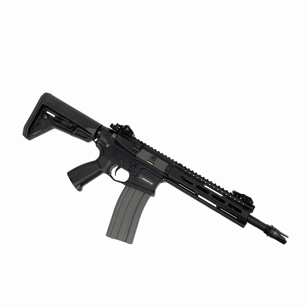 AIRSOFT97 沖縄本店 通販部 / 【カスタム完成品】G＆G CM16 Raider 2.0 BK