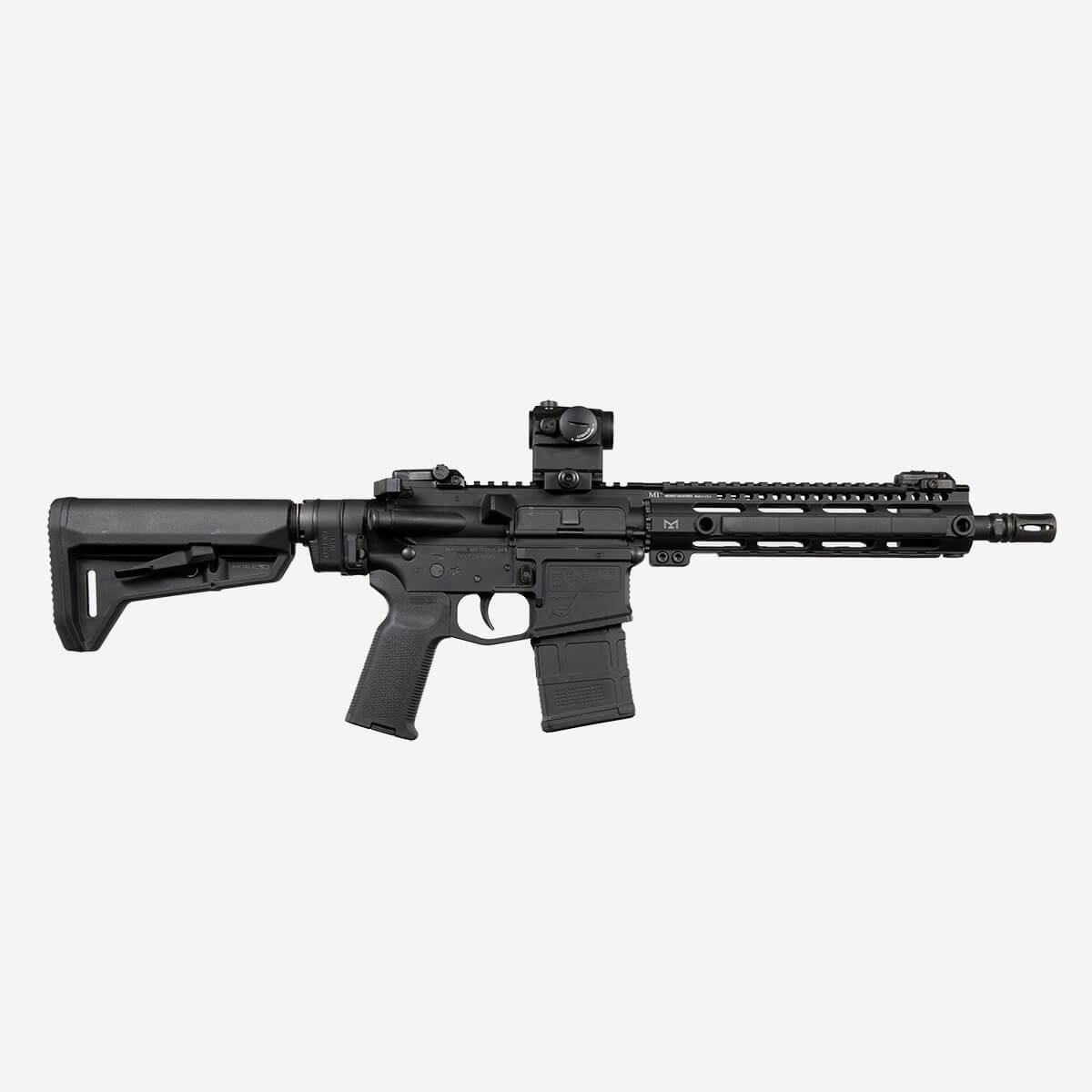 実物MAGPUL MOE SL-Kストック - ミリタリー