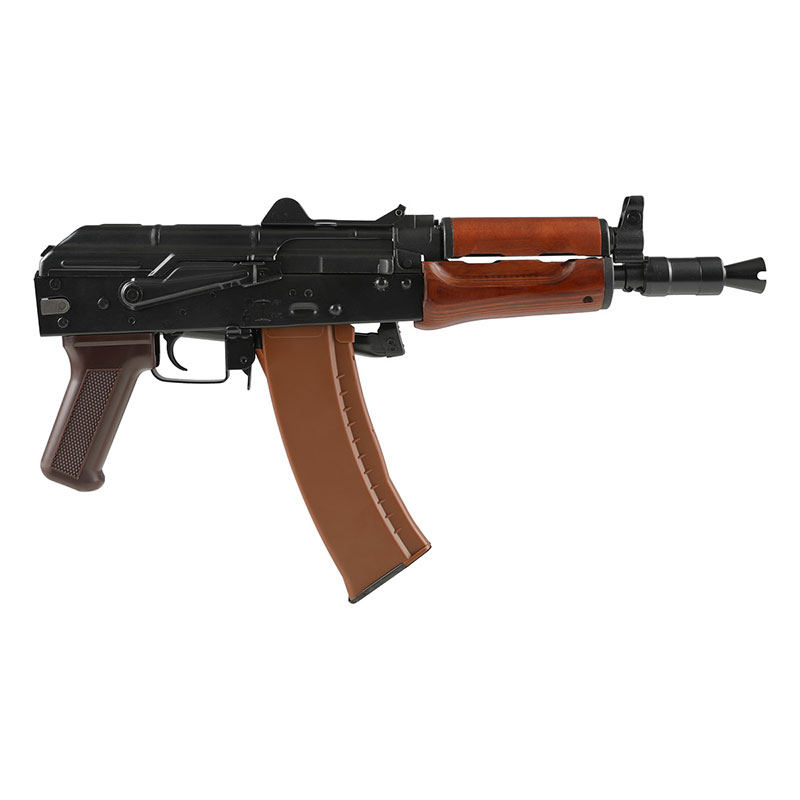 AIRSOFT97 本店通販部 / E&L AKS-74UN 電動ガン Essential Edition