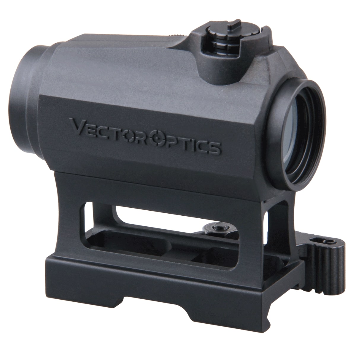 AIRSOFT97 本店通販部 / Vector Optics MAVERICK 1x22 MIL Gen2 レッド 