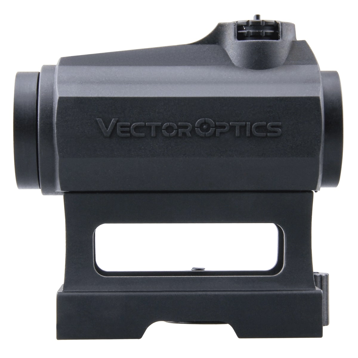 AIRSOFT97 本店通販部 / Vector Optics MAVERICK 1x22 MIL Gen2 レッド 