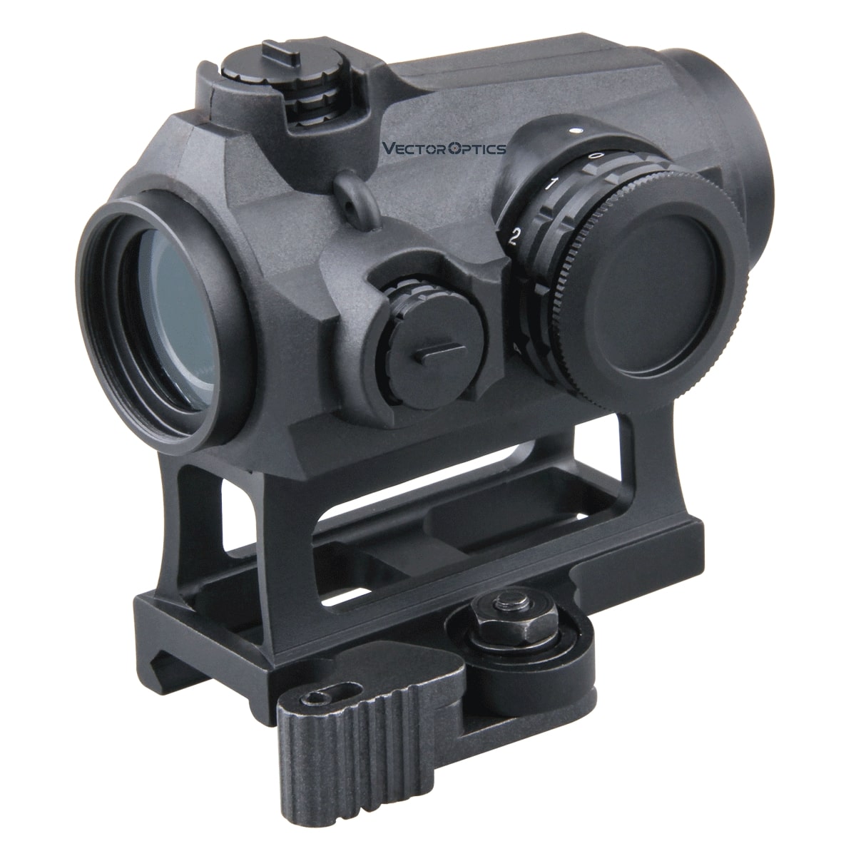 AIRSOFT97 沖縄本店 通販部 / Vector Optics MAVERICK 1x22 MIL Gen2 ...