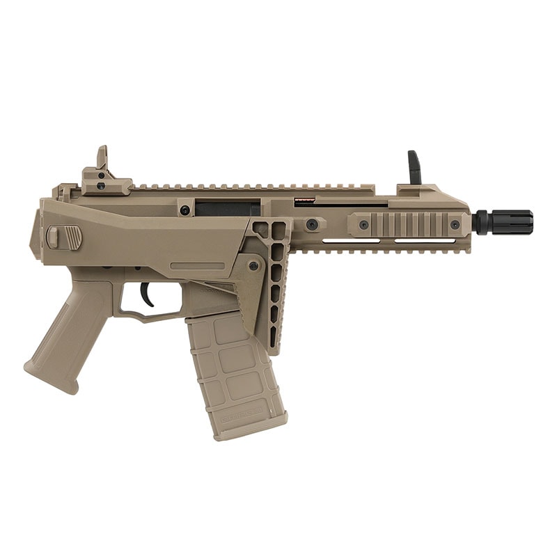 AIRSOFT97 本店通販部 / GHK G5 GBBR TAN