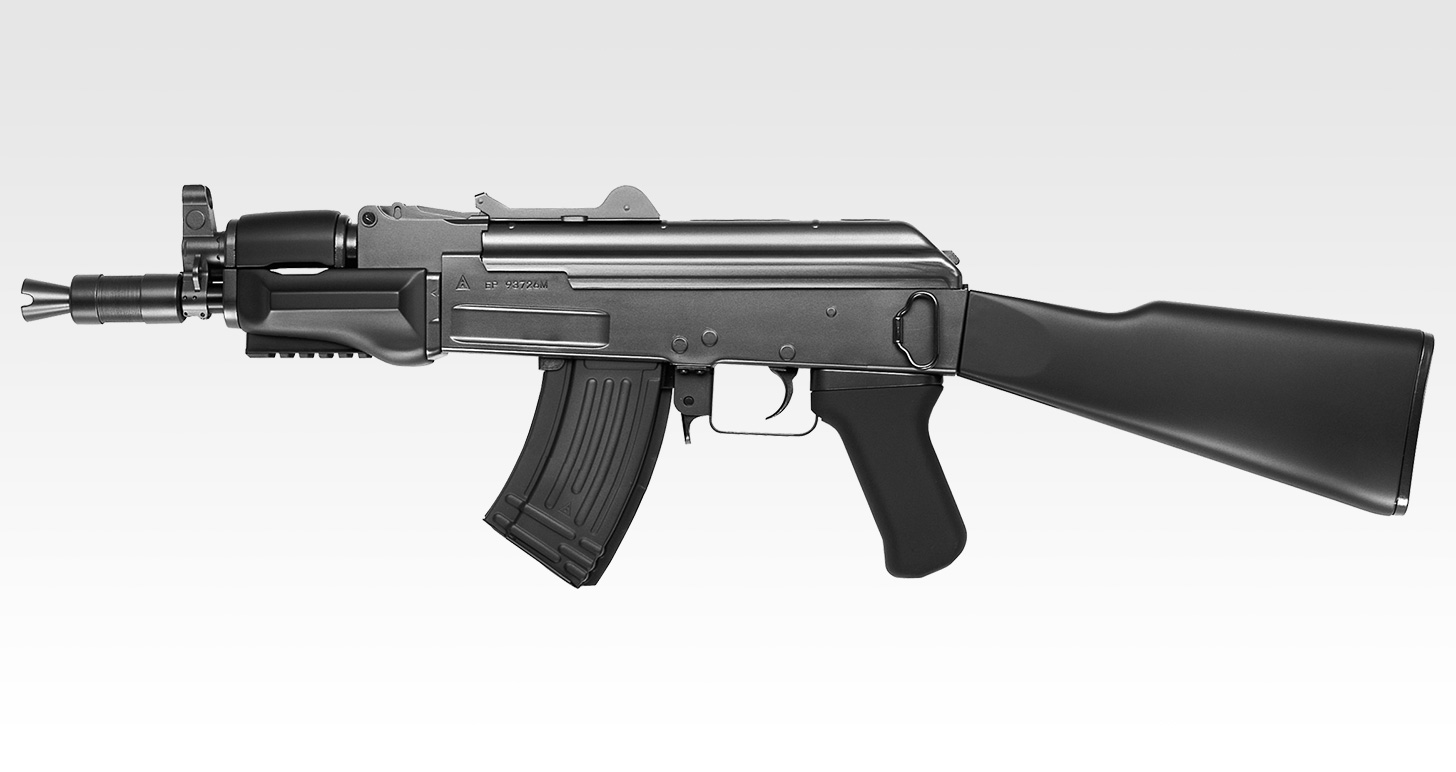 Amazon | マルイ純正 AK47 メカボックス 完成品 | モデルガン