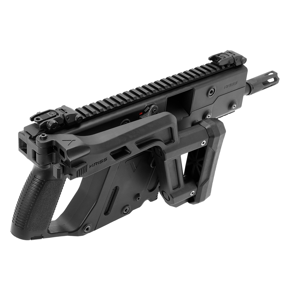 AIRSOFT97 本店通販部 / KRYTAC KRISS VECTOR BK