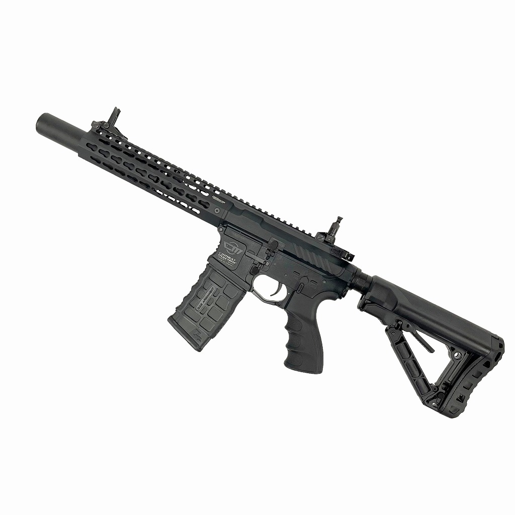 G&G CM16 SRL 微カスタム済