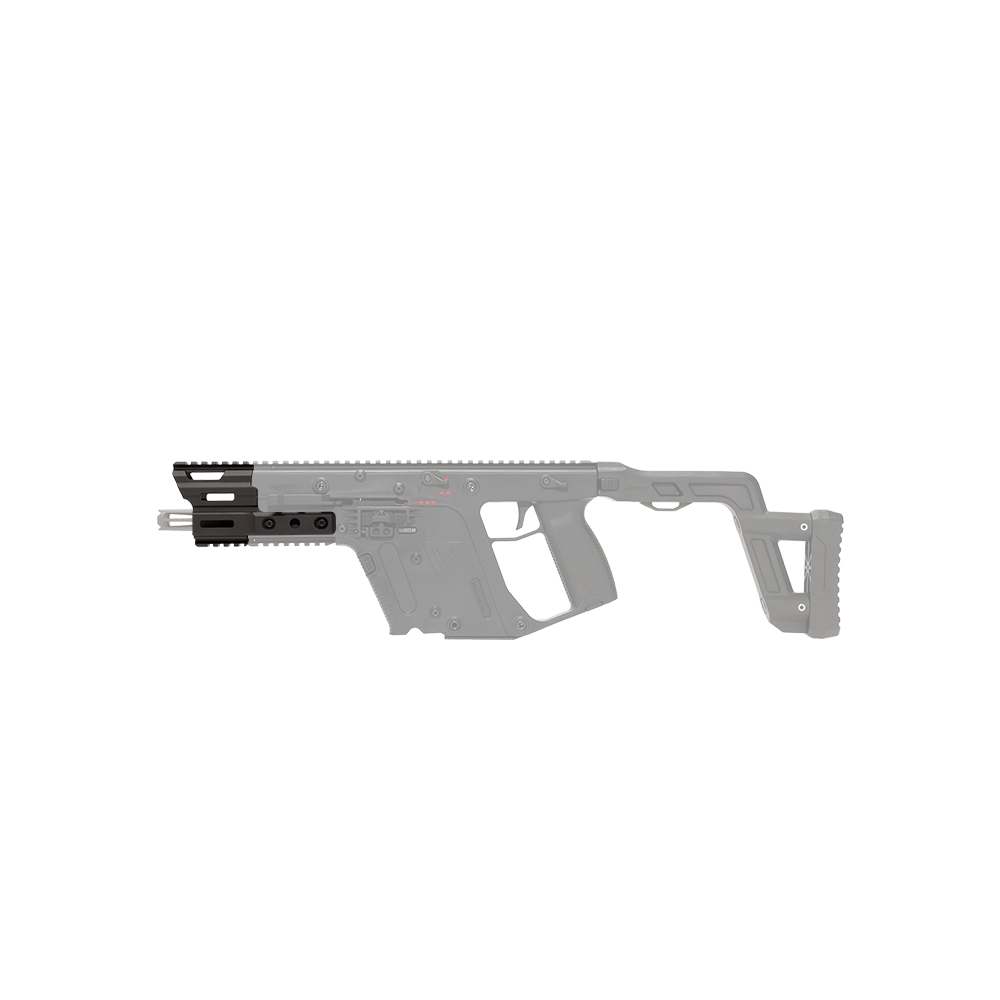 AIRSOFT97 本店通販部 / LayLax KRISS VECTOR クリスベクター M-LOK 