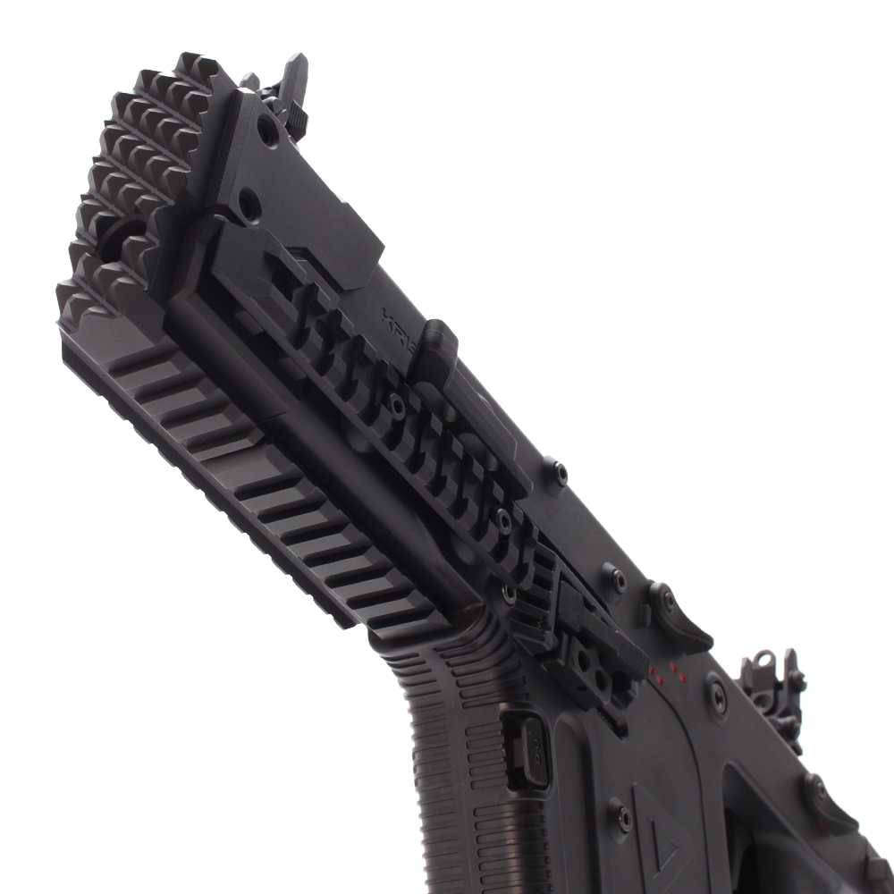 AIRSOFT97 本店通販部 / LayLax NITRO.Vo KRISS VECTOR ストライク 