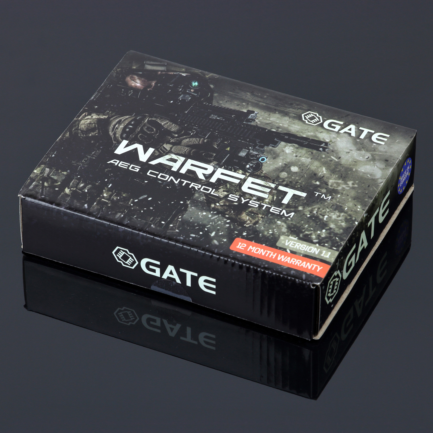 AIRSOFT97 沖縄本店 通販部 / 【単品】GATE WARFET MOS-FET