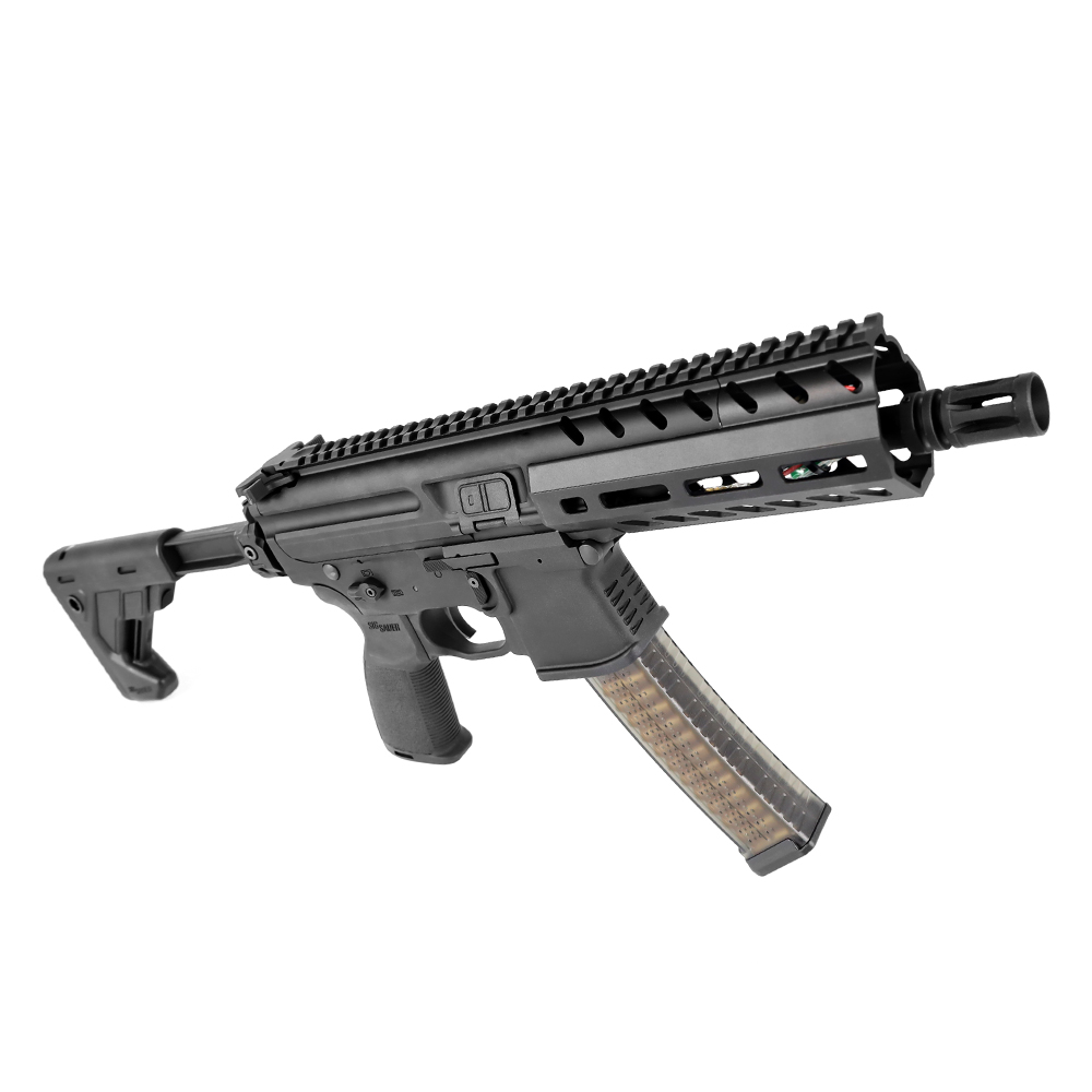 得価超歓迎VFC SIG Air MPX 電動ガン 電動ガン