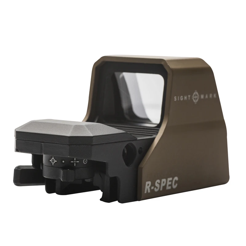 AIRSOFT97 沖縄本店 通販部 / 【実物】Sightmark Ultra Shot R-Spec リ 