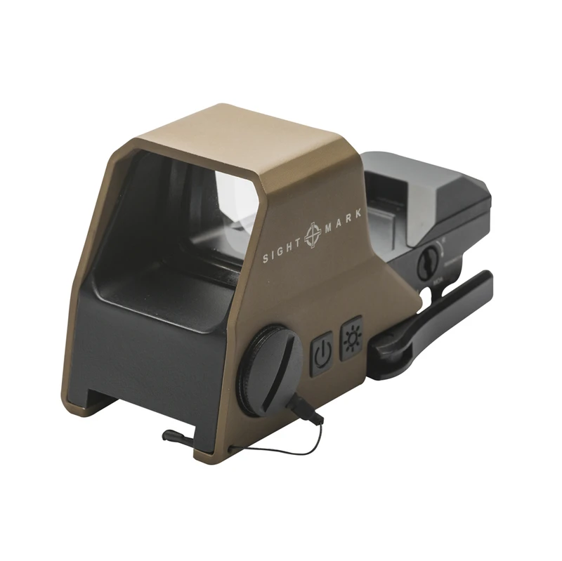 AIRSOFT97 沖縄本店 通販部 / 【実物】Sightmark Ultra Shot R-Spec リ 