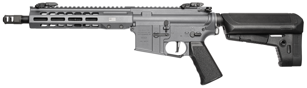 AIRSOFT97 本店通販部 / 【予約】KRYTAC/EMG BARRETT REC7 DI SBR Mk3 TGN