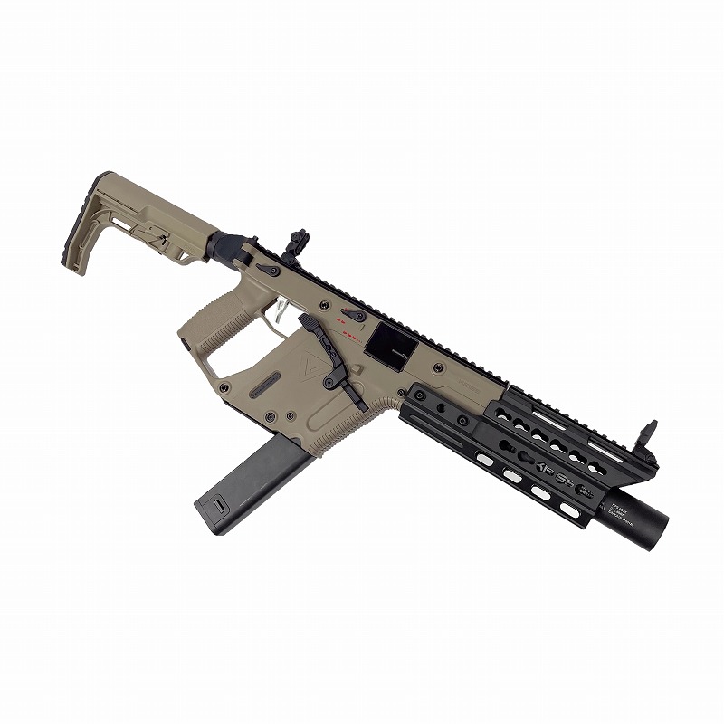 PERUN KRYTAC KRISS VECTOR　ペルン　クリス　ベクター専用 PERUN for KRYTAC KRISS VECTOR ペルンクリスベクター