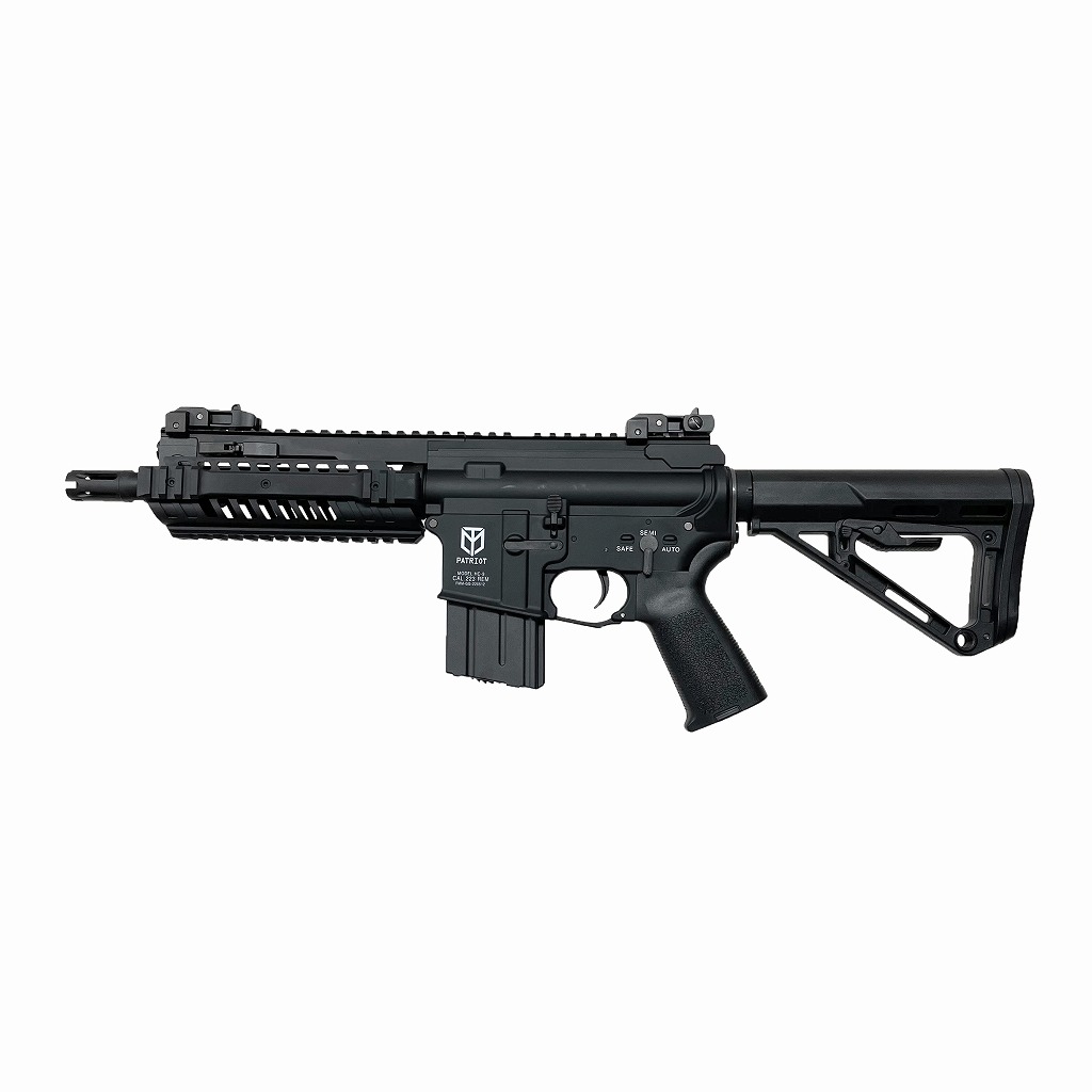 AIRSOFT97 本店通販部 / 【カスタム完成品】 東京マルイ パトリオット ...