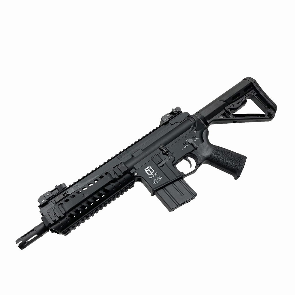 AIRSOFT97 本店通販部 / 【カスタム完成品】 東京マルイ パトリオット 