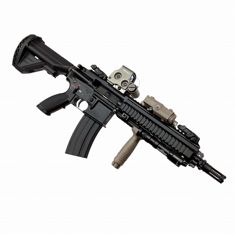 AIRSOFT97 沖縄本店 通販部 / 【カスタム販売】東京マルイ 次世代