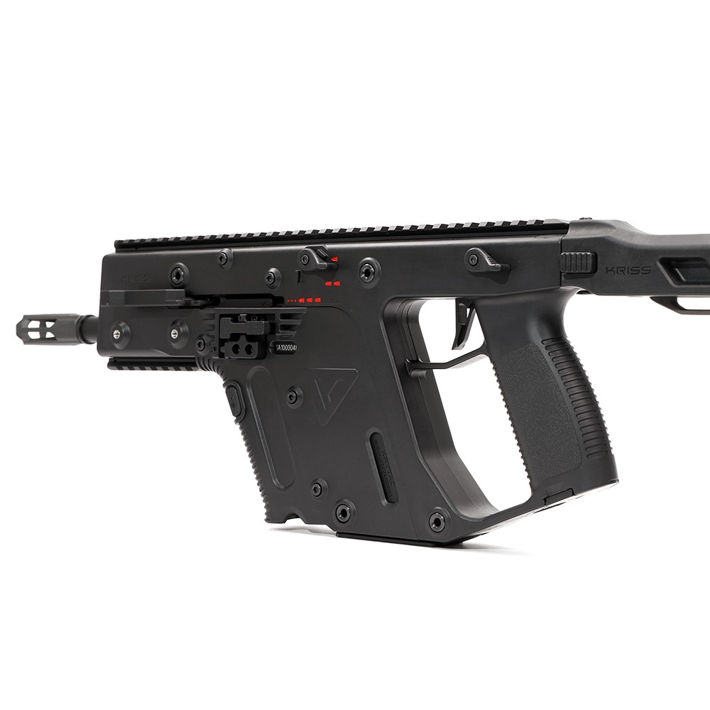 AIRSOFT97 沖縄本店 通販部 / LayLax KRYTAC KRISS VECTOR用 カスタム