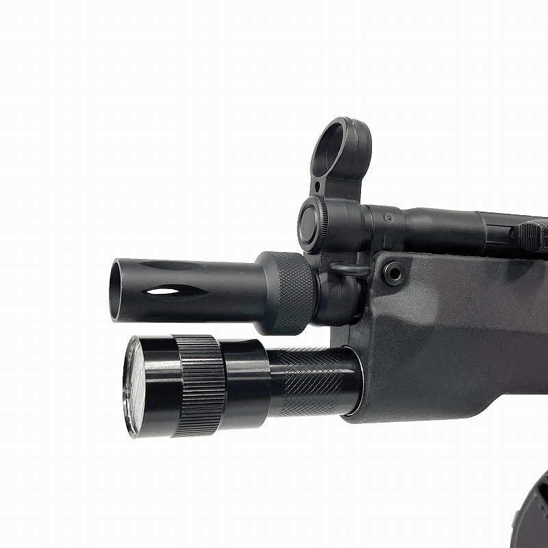 AIRSOFT97 沖縄本店 通販部 Classic Army HK MP5A3 ライトハンドガードver.