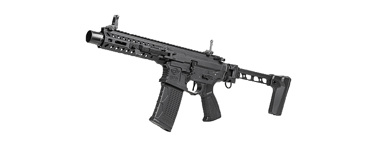 AIRSOFT97 本店通販部 / G&G FAR556 (Folding-AR 556)