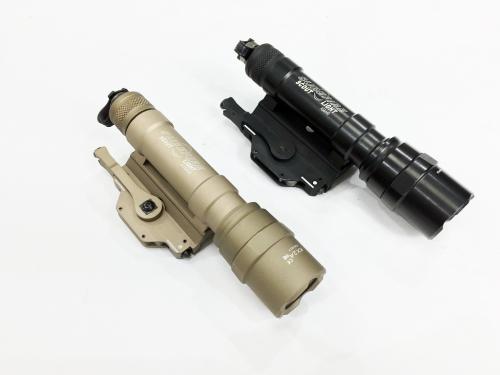 AIRSOFT97 沖縄本店 通販部 / CloneTech SureFire型 M620U SCOUT LED