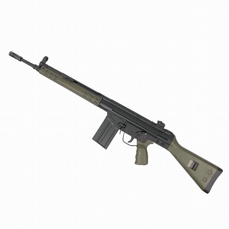 AIRSOFT97 沖縄本店 通販部 / Classic Army SAR Sport Match M41