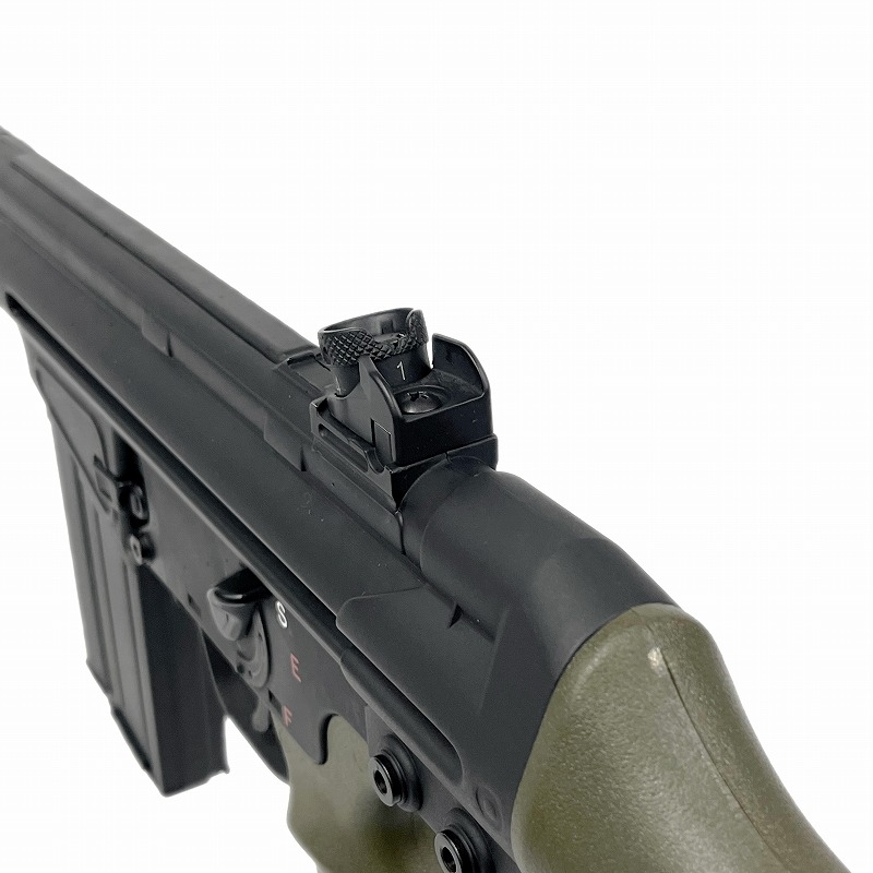 AIRSOFT97 本店通販部 / Classic Army SAR Sport Match M41（H&K