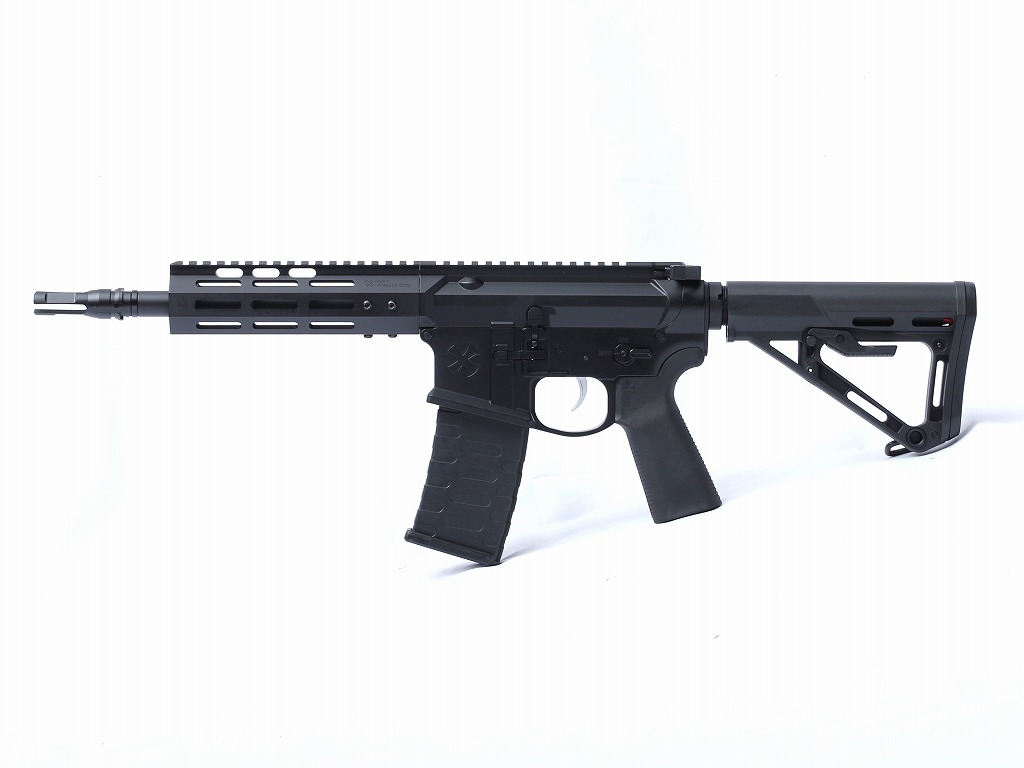 AIRSOFT97 本店通販部 / APS / EMG NOVESKE N4 Gen.4 SBR 7.94