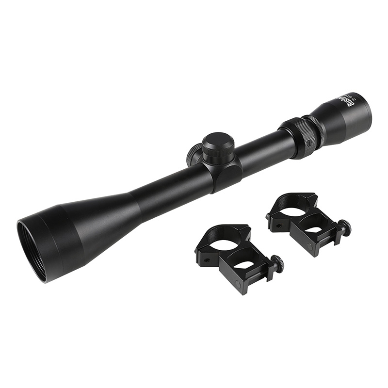 AIRSOFT97 本店通販部 / ライフル スコープ 3-9ｘ40