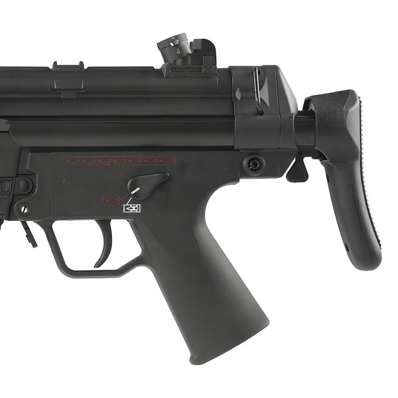 AIRSOFT97 本店通販部 / Golden Eagle MP5 SD6