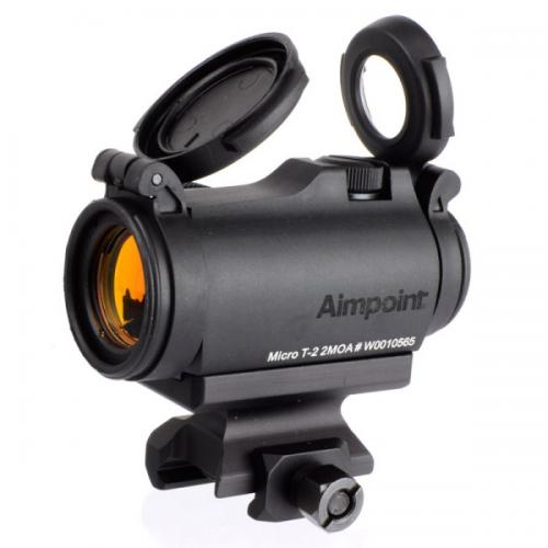 Aimpoint エイムポイント Special Edition T2 Pro レプリカ レッド 