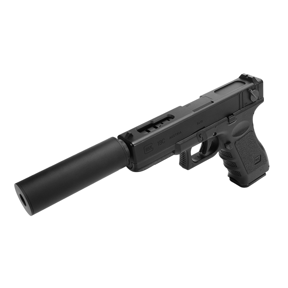 AIRSOFT97 沖縄本店 通販部 / LayLax 東京マルイ 電動G18Cハンドガン