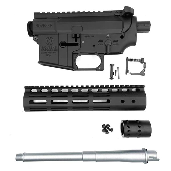 AIRSOFT97 沖縄本店 通販部 / M4 / AR15ハンドガード / RAS