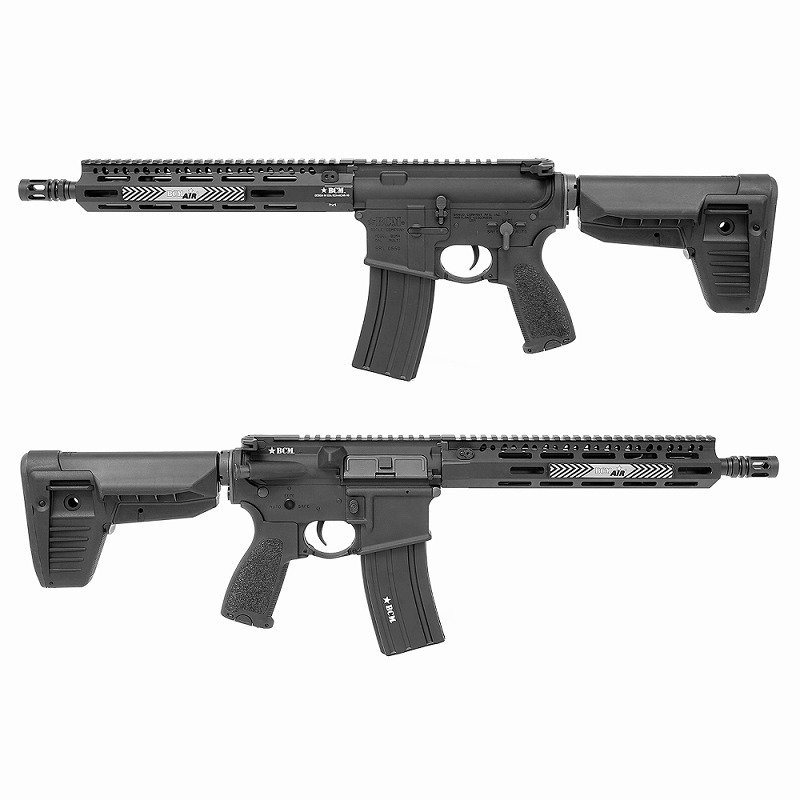 【売り物】BCM MCMR 電動ガン　VFC BCMAIR ar-15 検索）東京マルイ 電動ガン