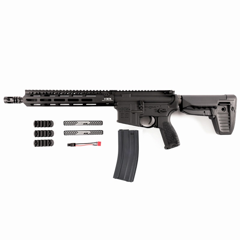 AIRSOFT97 本店通販部 / 【予約】BCM AIR / VFC BCM MCMR 11.5