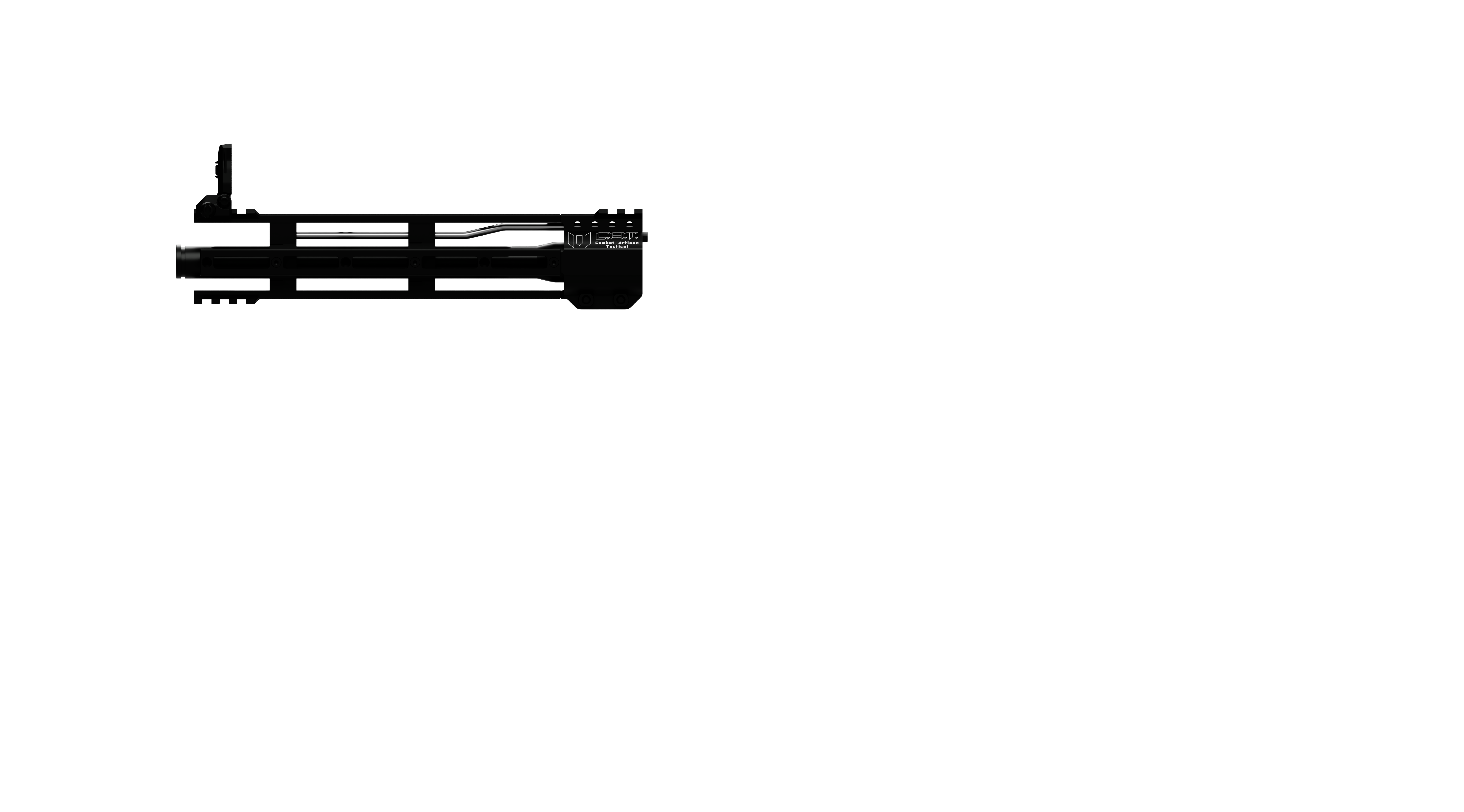 AIRSOFT97 本店通販部 / 【通販限定】C.A.T. フルオーダーメイド